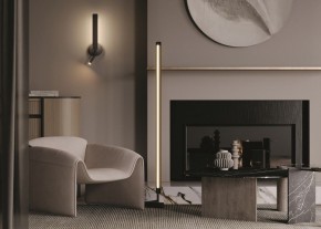 Торшер Maytoni Combo MOD214FL-L20B3K в Асбесте - asbest.ok-mebel.com | фото 3