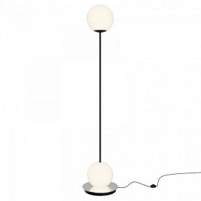 Торшер Maytoni Twins MOD427FL-L20B3K в Асбесте - asbest.ok-mebel.com | фото
