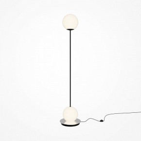 Торшер Maytoni Twins MOD427FL-L20B3K в Асбесте - asbest.ok-mebel.com | фото 2