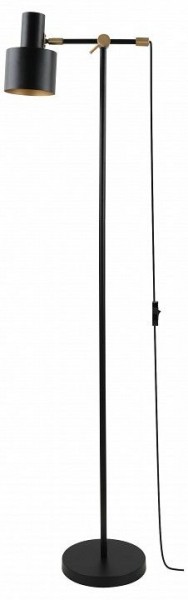 Торшер Moderli Artis V11267-1F в Асбесте - asbest.ok-mebel.com | фото