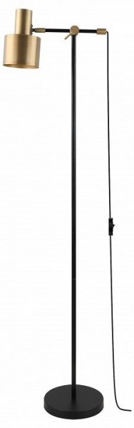 Торшер Moderli Artis V11270-1F в Асбесте - asbest.ok-mebel.com | фото