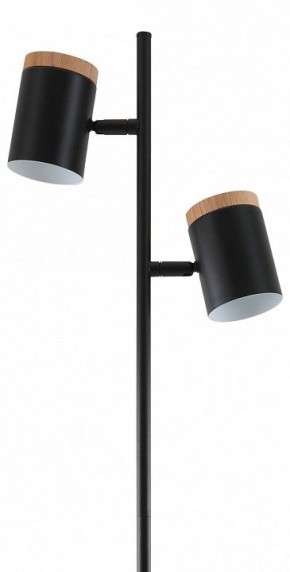 Торшер Moderli Asheswood V11287-2F в Асбесте - asbest.ok-mebel.com | фото 2