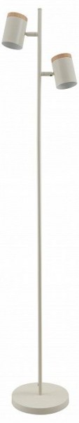 Торшер Moderli Asheswood V11288-2F в Асбесте - asbest.ok-mebel.com | фото