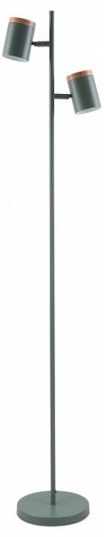 Торшер Moderli Asheswood V11290-2F в Асбесте - asbest.ok-mebel.com | фото