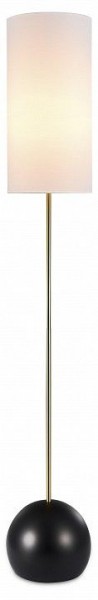 Торшер Moderli Flint V11590-1F в Асбесте - asbest.ok-mebel.com | фото