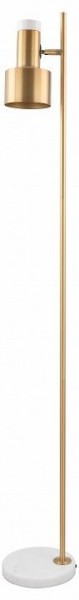 Торшер Moderli Goldy V11311-1F в Асбесте - asbest.ok-mebel.com | фото
