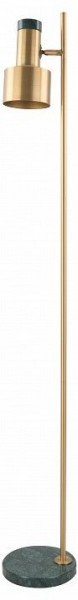 Торшер Moderli Goldy V11312-1F в Асбесте - asbest.ok-mebel.com | фото