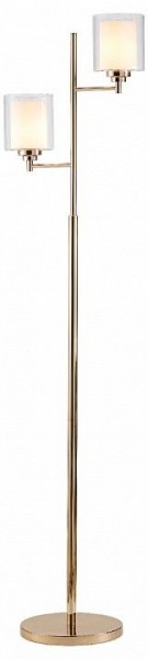 Торшер Moderli Maximilian V11129-2F в Асбесте - asbest.ok-mebel.com | фото