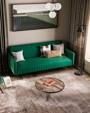 Торшер Moderli Omaha V11591-1F в Асбесте - asbest.ok-mebel.com | фото 3