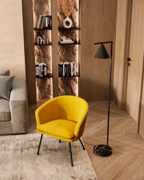 Торшер Moderli Omaha V11591-1F в Асбесте - asbest.ok-mebel.com | фото 4