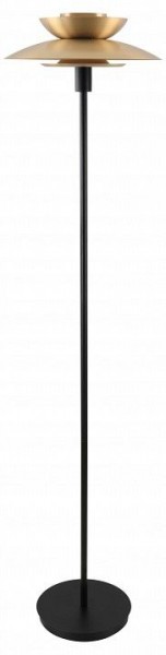 Торшер Moderli Shaggy V11302-1F в Асбесте - asbest.ok-mebel.com | фото