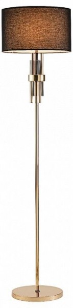 Торшер Moderli Trio V11128-1F в Асбесте - asbest.ok-mebel.com | фото