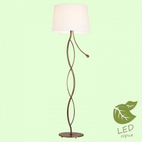 Торшер с подсветкой Lussole Ajo GRLSP-0552 в Асбесте - asbest.ok-mebel.com | фото 2