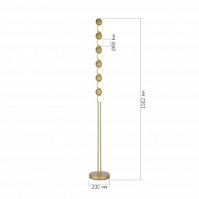 Торшер ST-Luce MONRO SL6610.205.12 в Асбесте - asbest.ok-mebel.com | фото 4