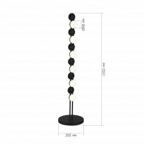 Торшер ST-Luce MONRO SL6610.405.12 в Асбесте - asbest.ok-mebel.com | фото 2
