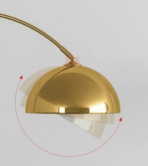 Торшер TopDecor Jazz Jazz F1 33 в Асбесте - asbest.ok-mebel.com | фото 3