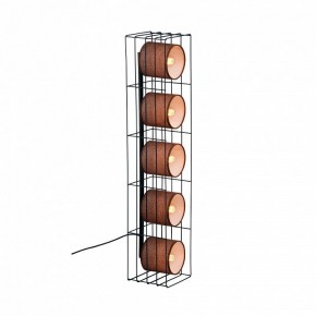 Торшер Vitaluce V3019 V3019-1/5P в Асбесте - asbest.ok-mebel.com | фото 2
