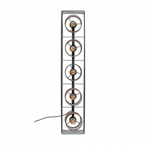 Торшер Vitaluce V3019 V3019-1/5P в Асбесте - asbest.ok-mebel.com | фото 3