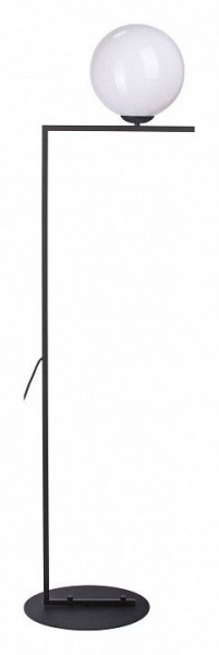 Торшер Vitaluce V3033 V3033-1/1P в Асбесте - asbest.ok-mebel.com | фото