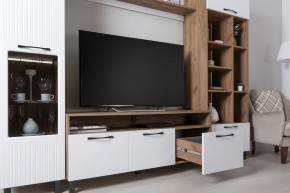 Тумба 13.231 Манхеттен в Асбесте - asbest.ok-mebel.com | фото 2