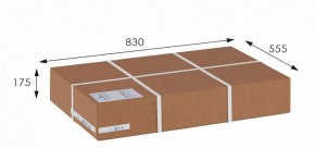 Тумба Джульетта Л в Асбесте - asbest.ok-mebel.com | фото 2