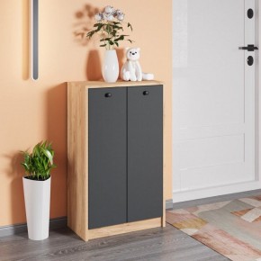 Тумба для обуви Рино в Асбесте - asbest.ok-mebel.com | фото 3