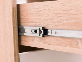 Тумба для обуви ТП-4 в Асбесте - asbest.ok-mebel.com | фото 3