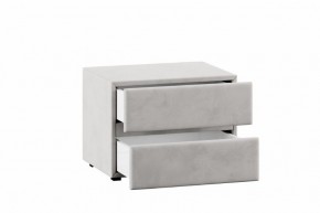 Тумба Ester (Ультра Смог) в Асбесте - asbest.ok-mebel.com | фото 2