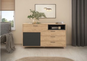 Тумба многофункциональная (арт. 6-56014) в Асбесте - asbest.ok-mebel.com | фото