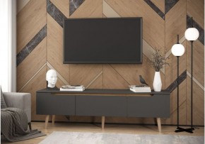 Тумба многофункциональная (арт. 6-56034) в Асбесте - asbest.ok-mebel.com | фото