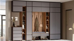 Тумба навесная Роут в Асбесте - asbest.ok-mebel.com | фото 2