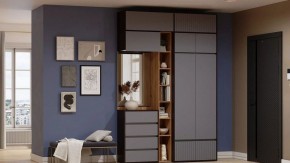 Тумба навесная Роут в Асбесте - asbest.ok-mebel.com | фото 3