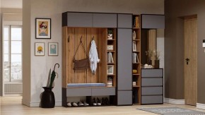 Тумба навесная Роут в Асбесте - asbest.ok-mebel.com | фото 3