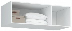 Тумба навесная Широн в Асбесте - asbest.ok-mebel.com | фото 2