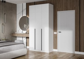 Тумба навесная Широн в Асбесте - asbest.ok-mebel.com | фото 3