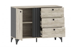 Тумба НМ 040.13 "Отис" в Асбесте - asbest.ok-mebel.com | фото 2