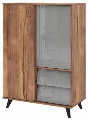 Тумба Онтарио 474.05 в Асбесте - asbest.ok-mebel.com | фото 2