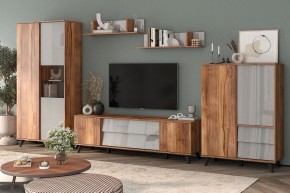 Тумба Онтарио 474.05 в Асбесте - asbest.ok-mebel.com | фото 3
