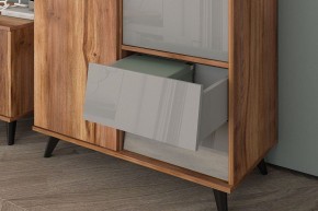 Тумба Онтарио 474.05 в Асбесте - asbest.ok-mebel.com | фото 4