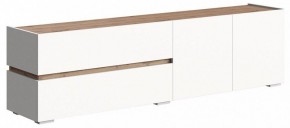 Тумба под ТВ Атлон в Асбесте - asbest.ok-mebel.com | фото 2