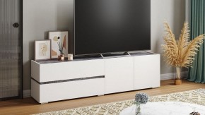 Тумба под ТВ Атлон в Асбесте - asbest.ok-mebel.com | фото 3