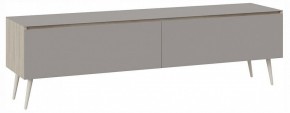 Тумба под ТВ Глосс СМ-319.03.011 в Асбесте - asbest.ok-mebel.com | фото 3