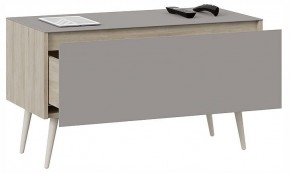 Тумба под ТВ Глосс СМ-319.03.012 в Асбесте - asbest.ok-mebel.com | фото 2