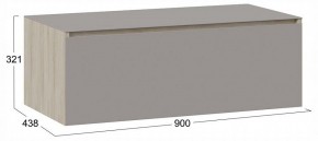 Тумба под ТВ Глосс ТД 319.03.12 в Асбесте - asbest.ok-mebel.com | фото 4