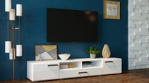 Тумба под ТВ Иоги 2.0 в Асбесте - asbest.ok-mebel.com | фото 2