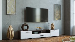 Тумба под ТВ Иоги 2.0 в Асбесте - asbest.ok-mebel.com | фото 2