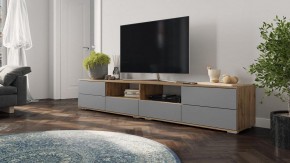 Тумба под ТВ Маллоу в Асбесте - asbest.ok-mebel.com | фото 5