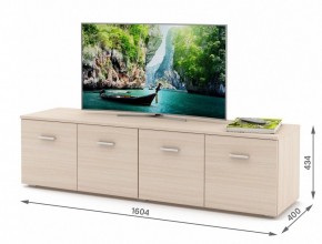 Тумба под ТВ Мартин-5 в Асбесте - asbest.ok-mebel.com | фото 2