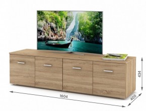 Тумба под ТВ Мартин-5 в Асбесте - asbest.ok-mebel.com | фото 2