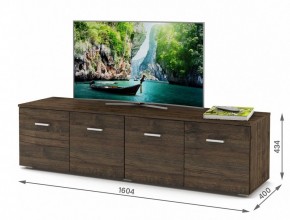 Тумба под ТВ Мартин-5 в Асбесте - asbest.ok-mebel.com | фото 2